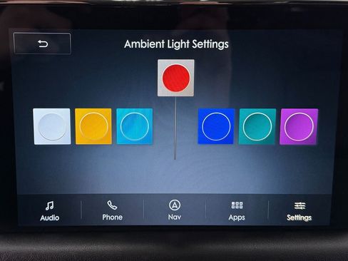 Used 2020 Lincoln Aviator Reserve w/ Equipment Group 202A image 29