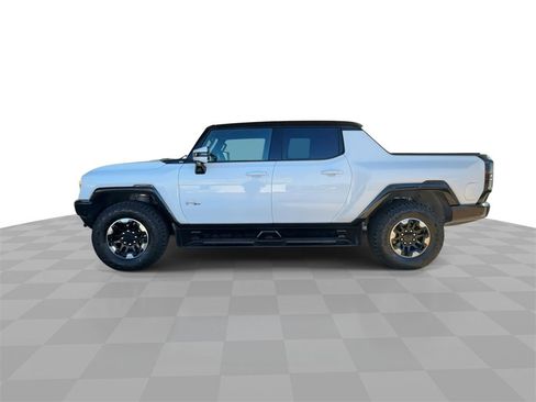 Certified 2024 GMC Hummer EV 3X w/ Extreme Off-Road Package image 5