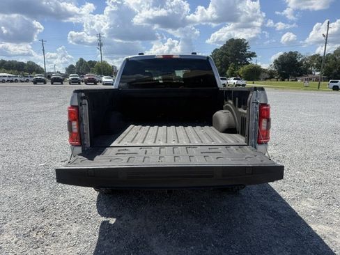 Used 2021 Ford F150 XLT w/ Equipment Group 301A Mid AWD/4WD image 15