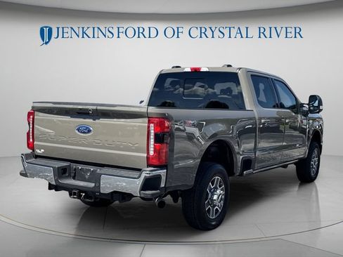 Certified 2026 Ford F250 Lariat AWD/4WD image 5