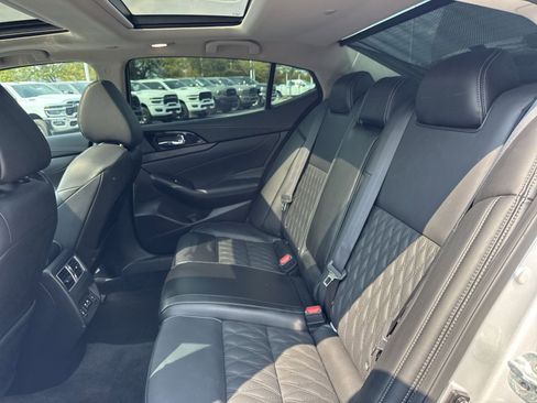 Used 2023 Nissan Maxima Platinum w/ Sport Mat Group image 31