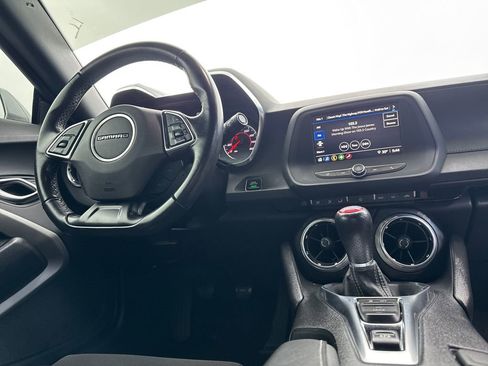 Used 2023 Chevrolet Camaro LT image 15