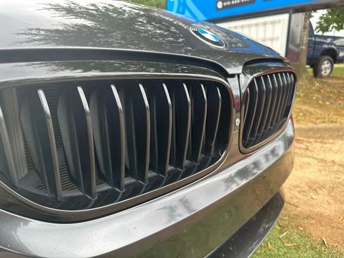 Used 2018 BMW 540i xDrive AWD/4WD image 17