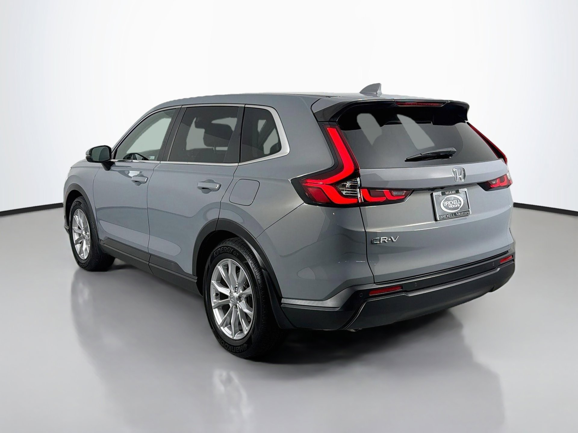 Used 2024 Honda CR-V EX-L image 5