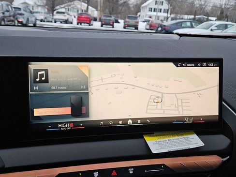 New 2026 BMW X3 xDrive30 AWD/4WD image 15