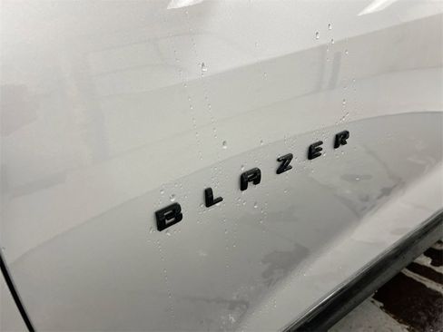 Used 2021 Chevrolet Blazer RS w/ Enhanced Convenience Package image 28