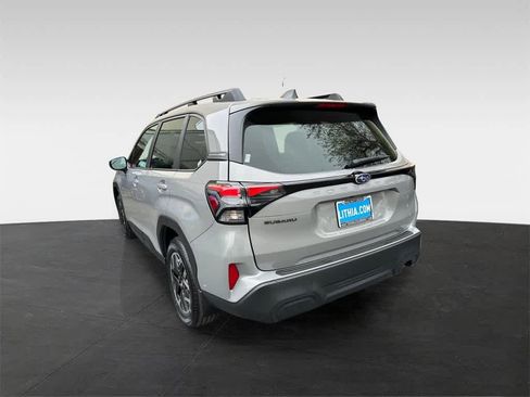 New 2026 Subaru Forester Premium image 4