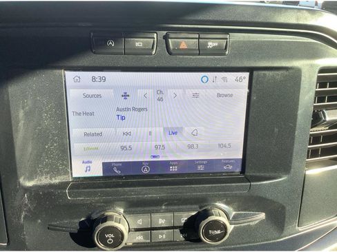 Used 2023 Ford F150 XL w/ STX Appearance Package image 16