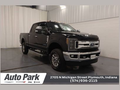 Used 2019 Ford F250 XLT w/ XLT Premium Package