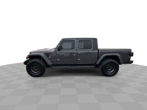 Used 2021 Jeep Gladiator Rubicon image 5