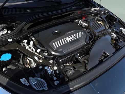 Used 2023 BMW 228i Gran Coupe w/ Dynamic Handling Package FWD image 19