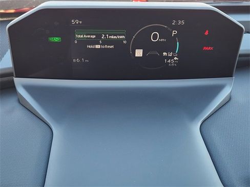 New 2026 Toyota bZ image 11