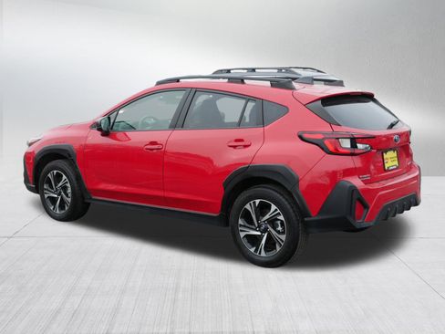 Used 2024 Subaru Crosstrek 2.0i Premium image 5
