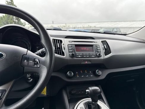 Used 2014 Kia Sportage LX AWD/4WD image 20