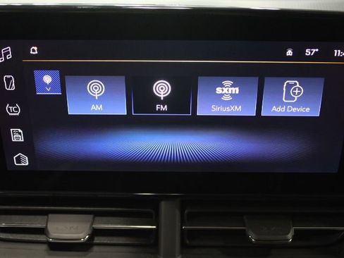 New 2026 Chevrolet Trax ACTIV FWD image 48