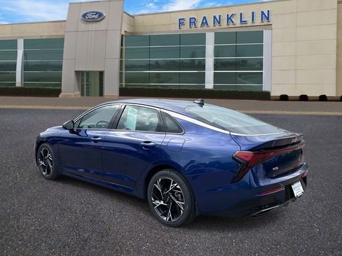 Used 2025 Kia K5 GT-Line FWD image 5