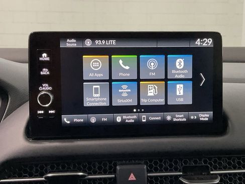 Certified 2024 Honda HR-V EX-L image 16
