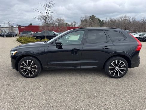 Certified 2023 Volvo XC60 T8 Plus w/ Climate Package AWD/4WD image 2