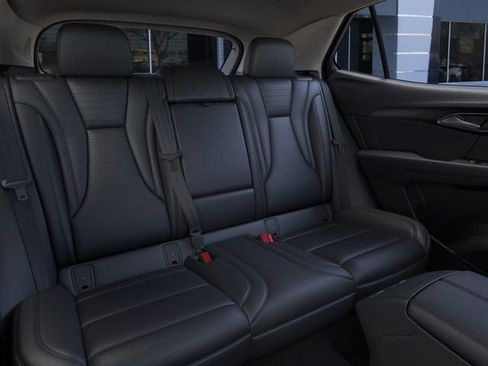 New 2025 Buick Envision Preferred image 17