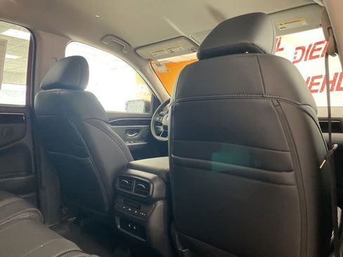 New 2026 Honda Pilot EX-L image 10
