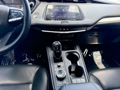 Used 2020 Cadillac XT4 Premium Luxury w/ Driver Awareness Package FWD image 19