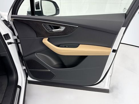 New 2026 Audi Q7 2.0T Premium Plus image 24