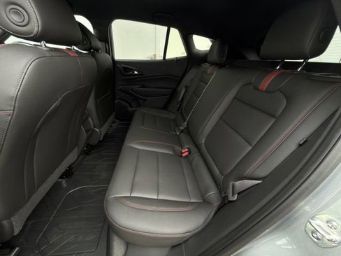 New 2026 Chevrolet Trax RS w/ Driver Confidence Package FWD image 19