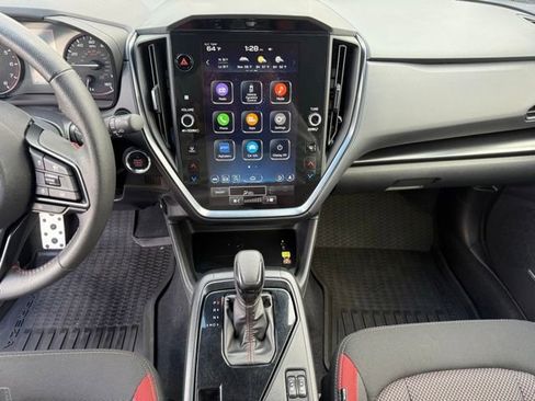 Used 2024 Subaru Impreza RS image 22