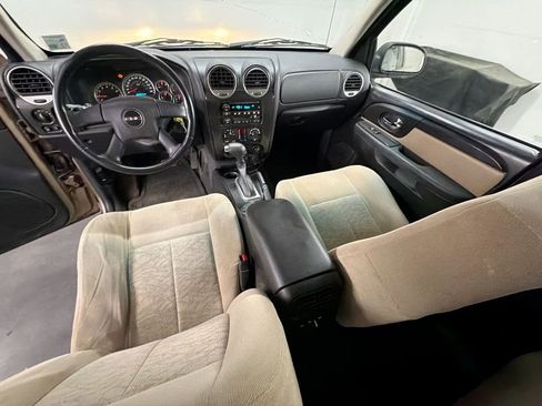 Used 2005 GMC Envoy SLE w/ Sle Preferred Equipment Group image 17