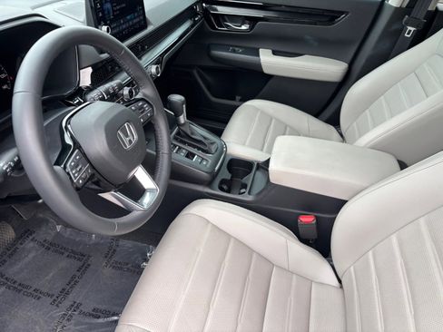 Certified 2024 Honda CR-V EX-L image 22