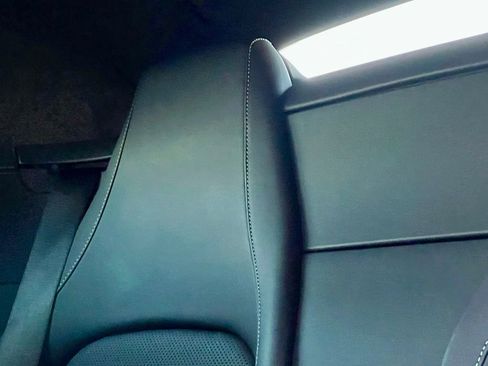 Certified 2023 Mercedes-Benz SL 63 AMG SL 63 AMG image 36