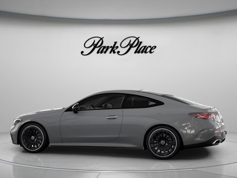 New 2026 Mercedes-Benz CLE 450 4MATIC Coupe image 8
