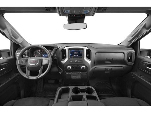 New 2025 GMC Sierra 3500 Pro w/ Convenience Package RWD image 28