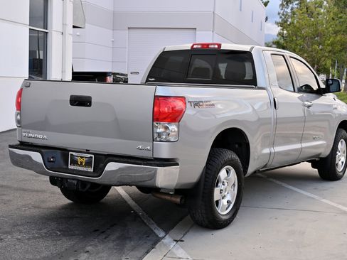 Used 2007 Toyota Tundra Limited image 7