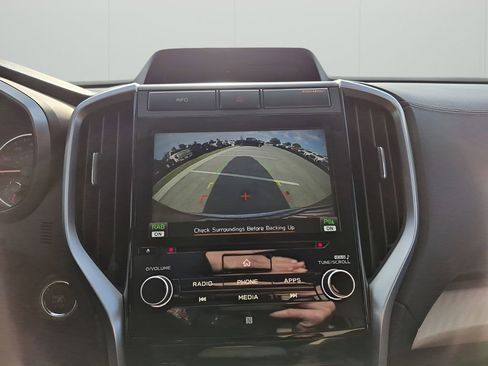 Used 2019 Subaru Ascent Premium AWD/4WD image 46