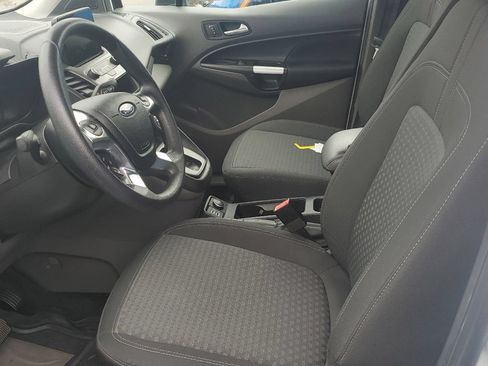 Used 2019 Ford Transit Connect XLT FWD image 11