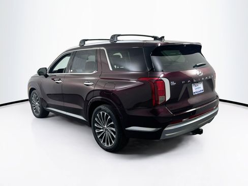Used 2023 Hyundai Palisade Calligraphy image 7