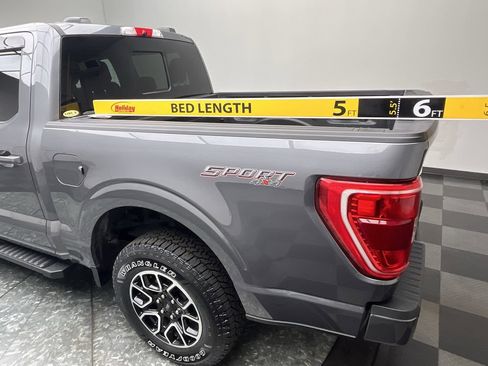 Used 2023 Ford F150 XLT w/ Equipment Group 302A High image 30