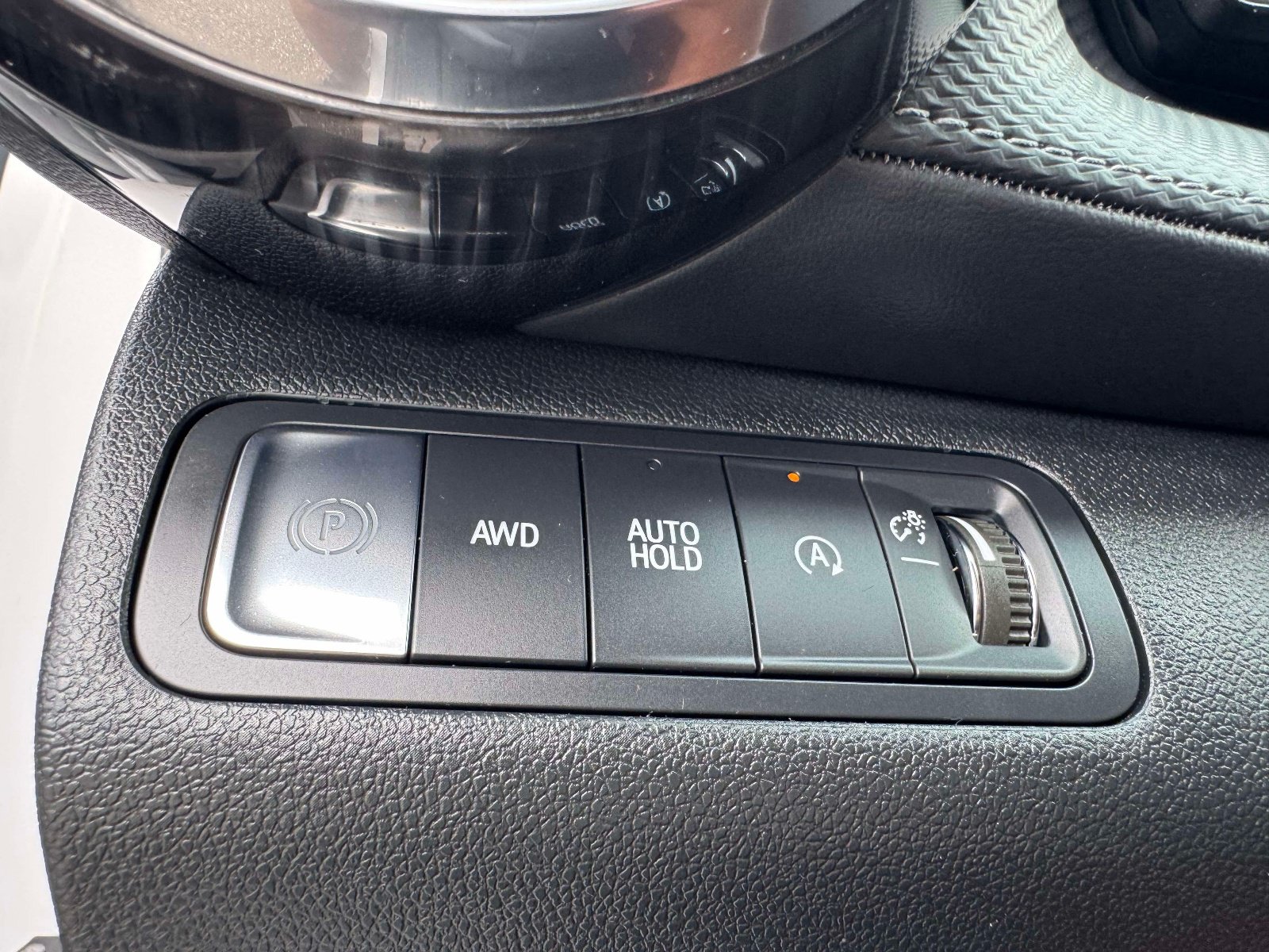 Used 2025 Chevrolet Equinox LT w/ Convenience Package II AWD/4WD image 29