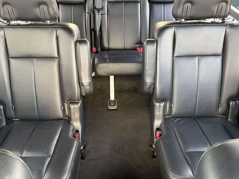 Used 2016 Ford Expedition EL XLT w/ Equipment Group 202A image 31