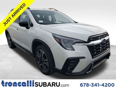 Used 2025 Subaru Ascent Touring w/ Popular Package #2