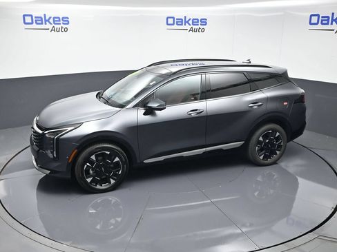 Certified 2026 Kia Sportage SX Prestige AWD/4WD image 51