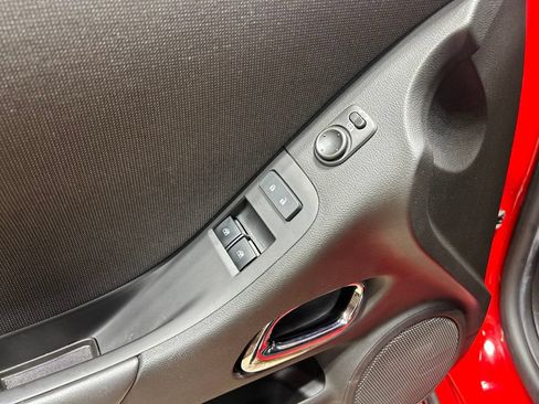 Used 2014 Chevrolet Camaro LT w/ RS Package RWD image 20