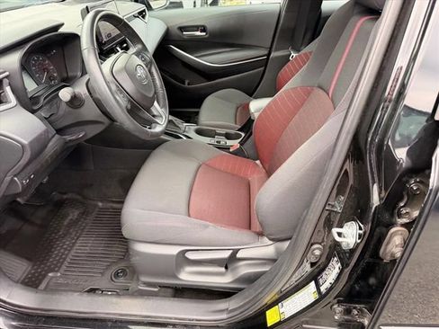 Used 2023 Toyota Corolla SE FWD image 8