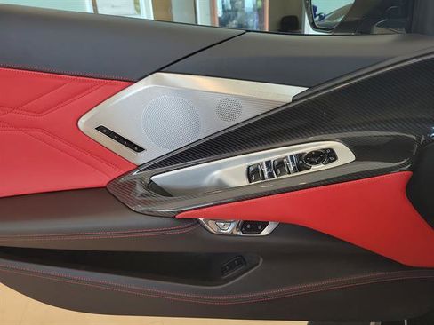 Used 2023 Chevrolet Corvette Z06 w/ Battery Protection Package image 39