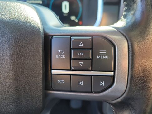 Used 2023 Ford F150 Lariat w/ Bed Utility Package AWD/4WD image 27