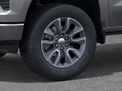 New 2026 Chevrolet Silverado 1500 LT image 9