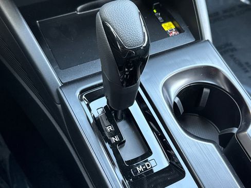 New 2026 Subaru Outback Touring XT AWD/4WD image 22