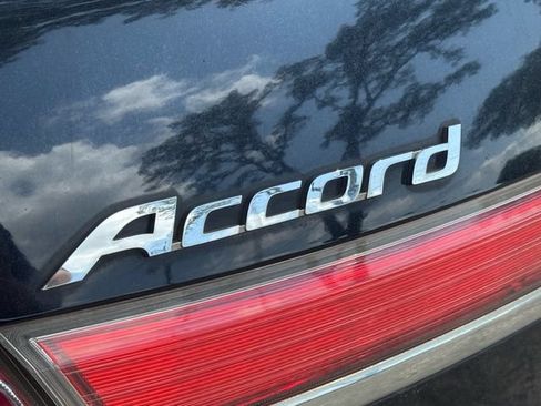 Used 2012 Honda Accord EX-L image 7