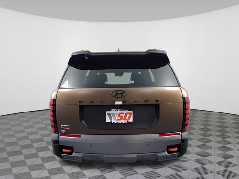 New 2026 Hyundai Palisade XRT Pro image 37